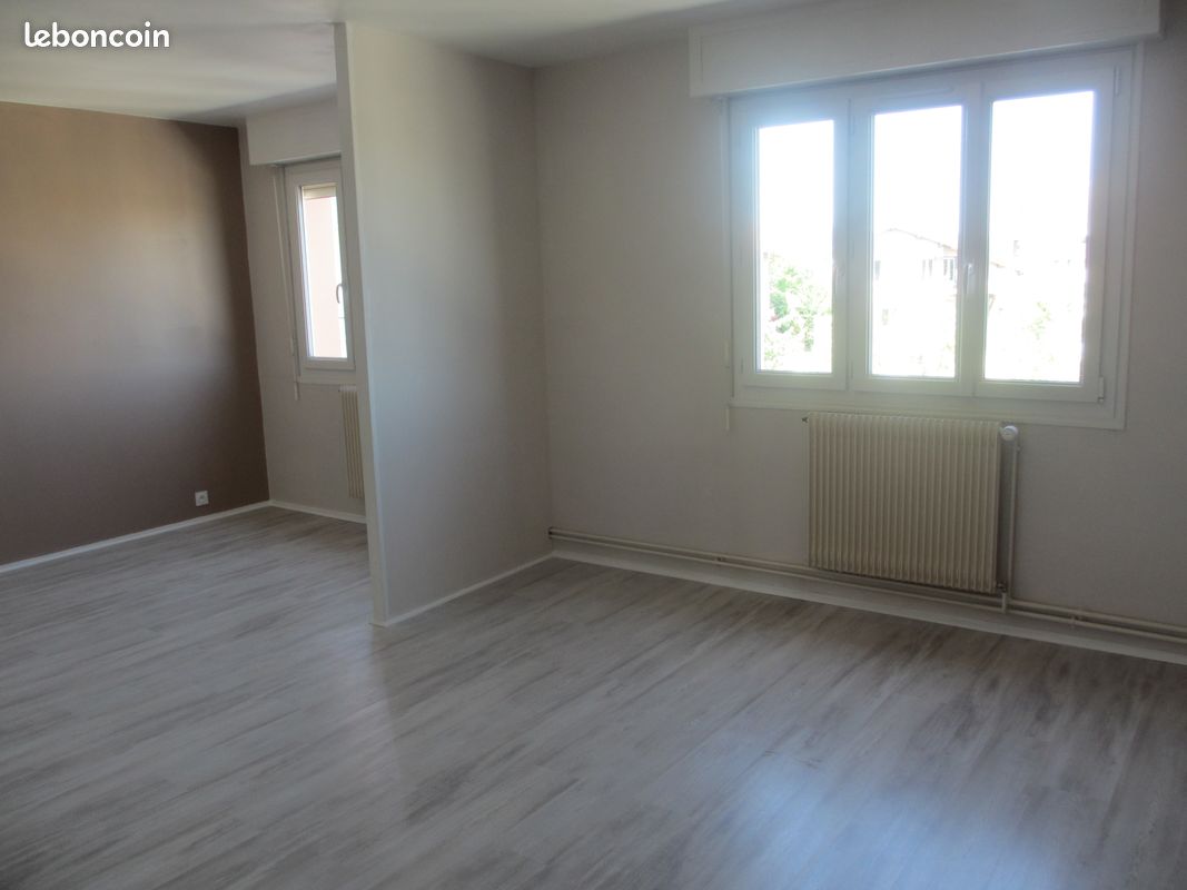 Appartement 3 pièces 83 m² · à Beaumont · 82,5 m² · 790 €/mois