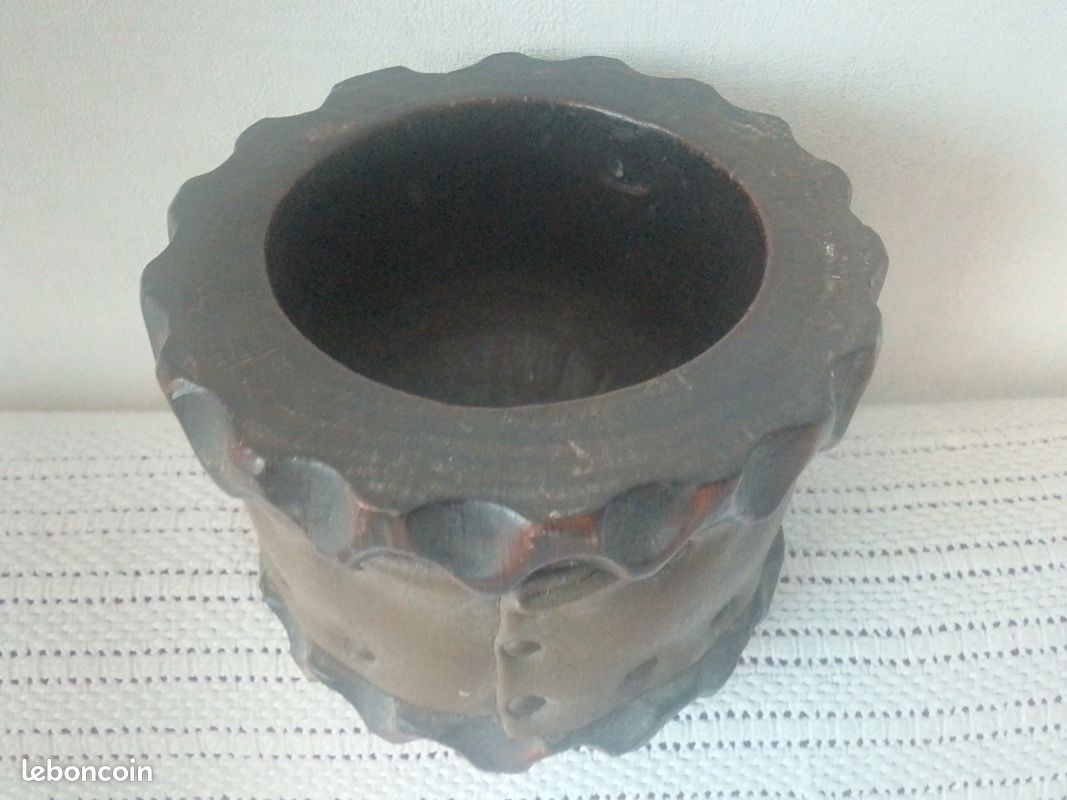 Pot à tabac (image 2)