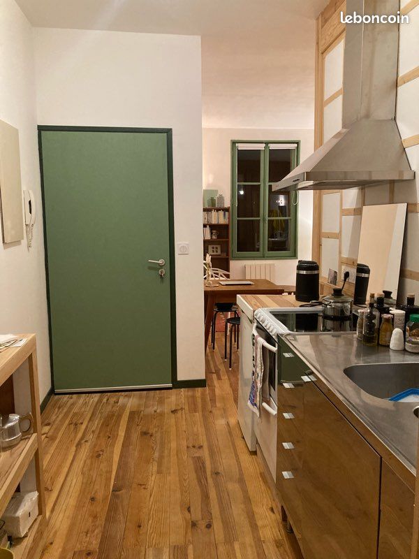 Appartement 2 pièces 32 m² · à Bordeaux · 32 m² · 915 €/mois
