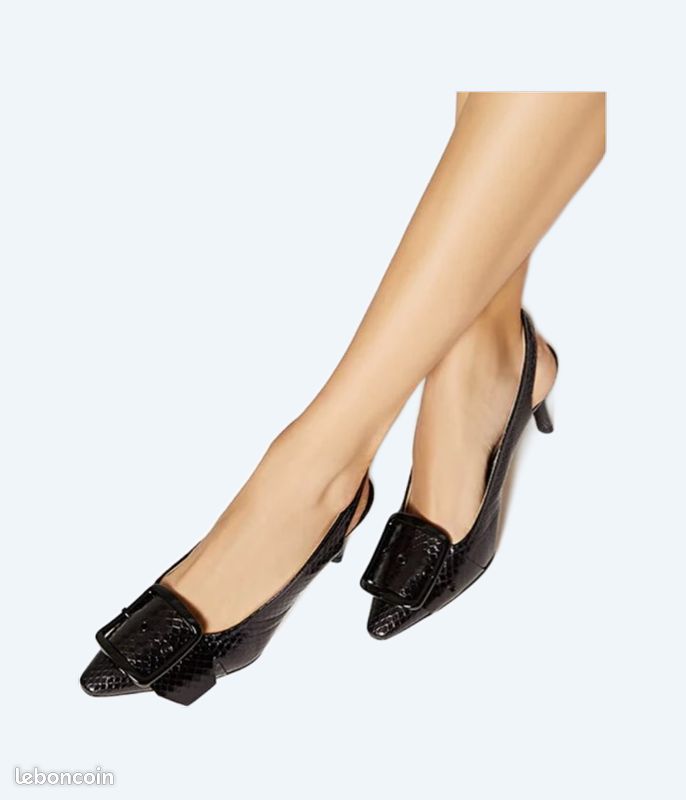 Chaussures Casadei Escarpins Casadei Escarpins Casadei Chaussures
