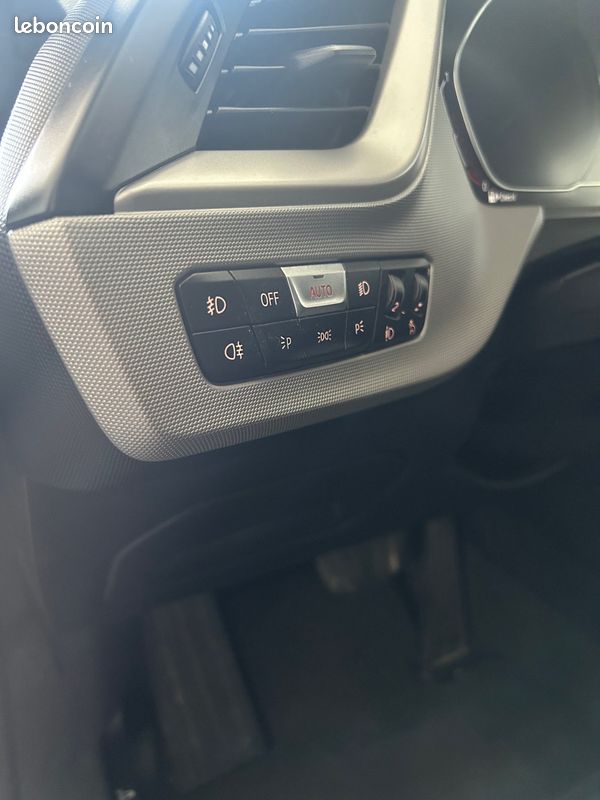 Bmw 116da business design dkg7 carplay / camera (image 15)