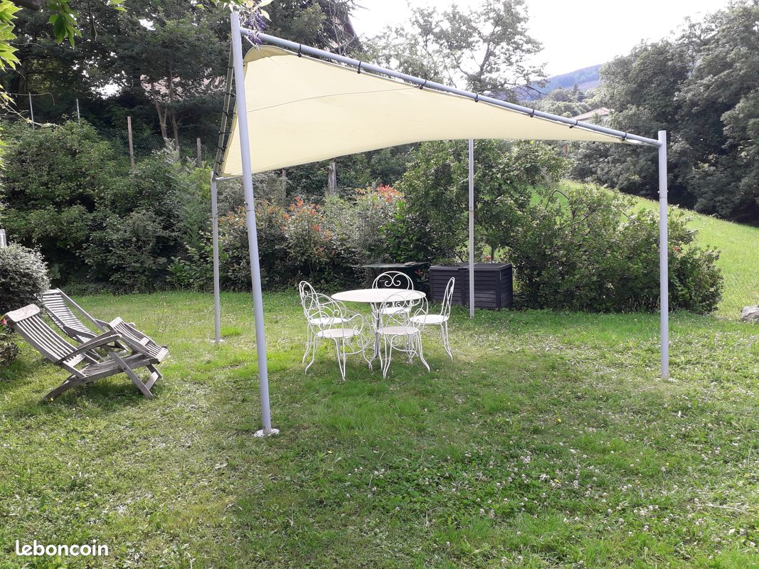 DONNE pergola (image 3)