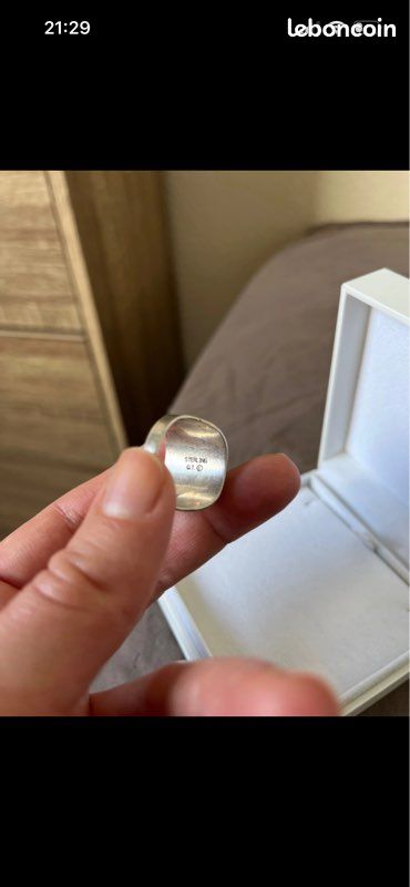 Bague navajo (image 3)