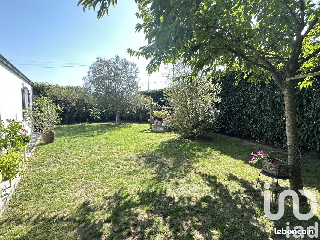 Maison 4 pièces 104 m² · à Machecoul-Saint-Même · 104 m² · 291 000 €