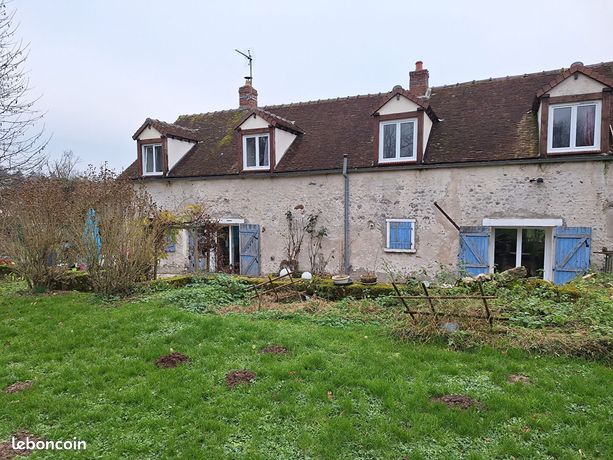 Maison 5 pièces 178 m²