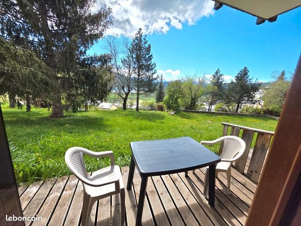 Appartement 1 pièce 24 m²