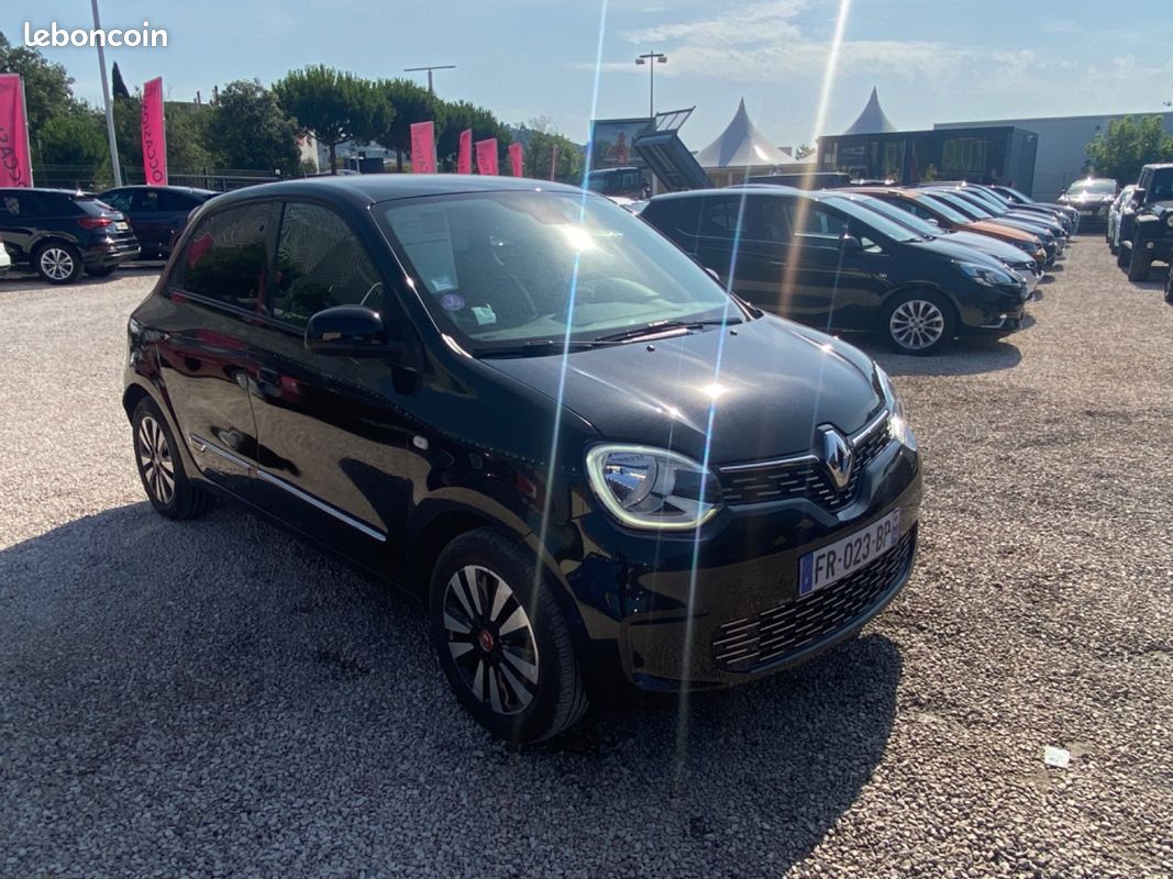 Renault Twingo TCE 90 (image 4)