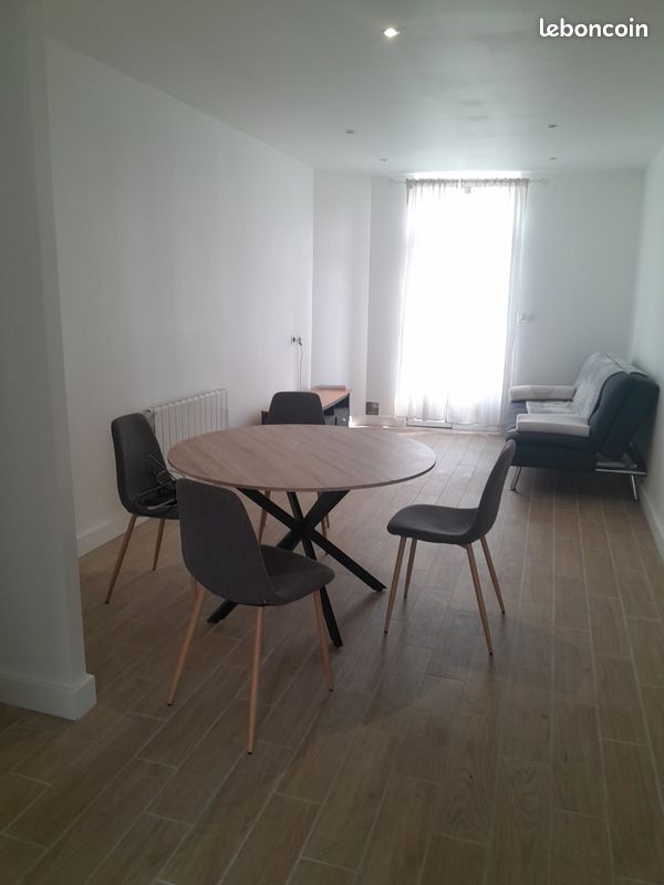 Appartement 4 pièces 50 m² · à Lourdes · 50 m² · 530 €