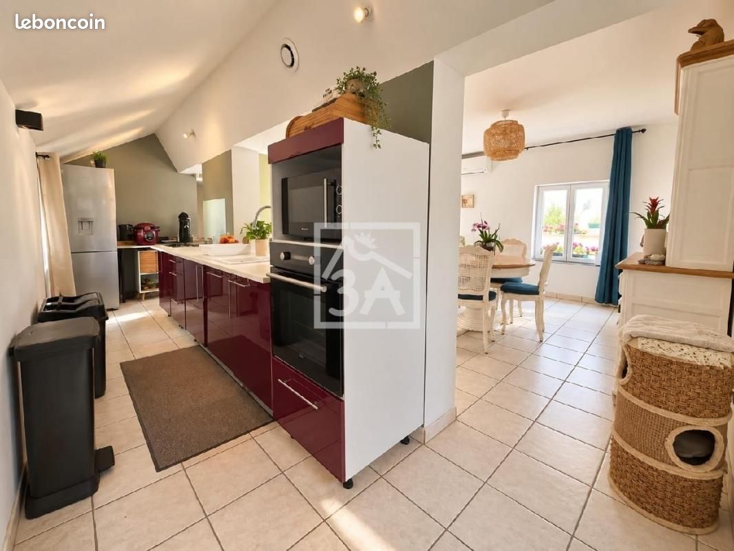 Maison 5 pièces 87 m² · à Isbergues · 87 m² · 112 000 €