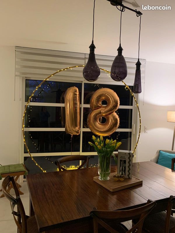 Pour vos anniversaire, mariage, évènementiels, autres (image 2)
