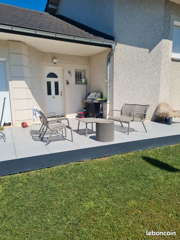 Maison 5 pièces 130 m² · à Saint-Alban-Leysse · 130 m² · 700 000 €
