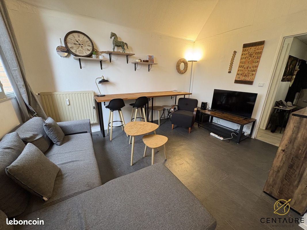 Appartement 3 pièces 65 m² (image 3)