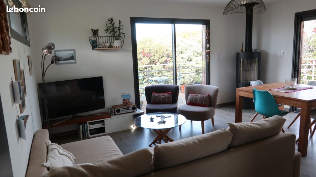 Maison 3 pièces 61 m² · à Sartène · 61 m² · 485 000 €