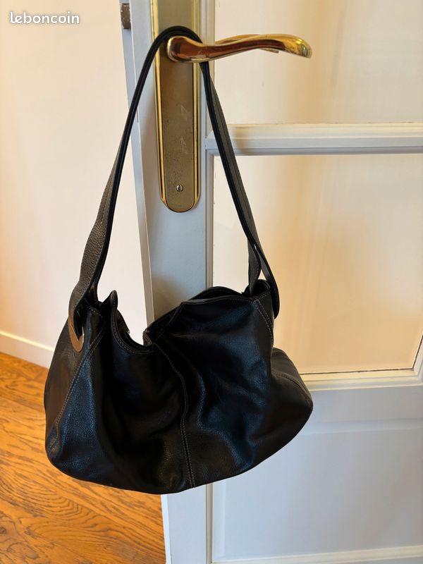 Sac cuir femme (image 4)