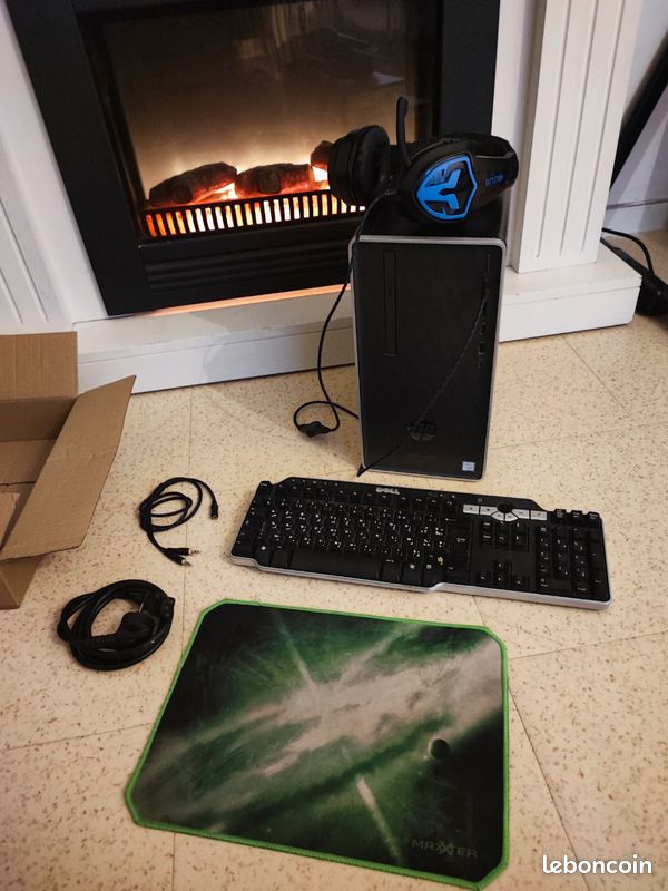 Pc HP + windows 11 (image 5)