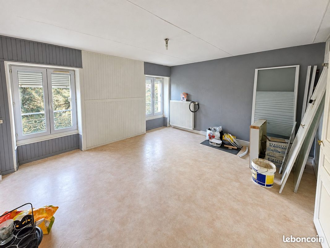 Appartement 3 pièces 72 m² · à Mornant · 72 m² · 147 000 €