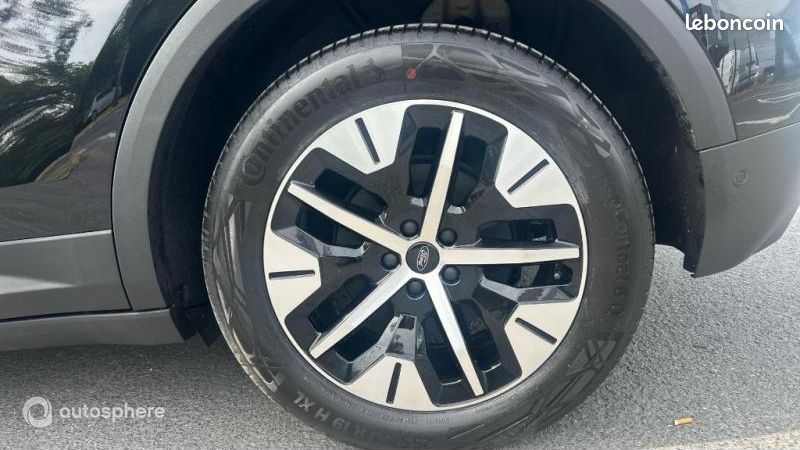 Ford Explorer 340ch Extended Range 77kWh Select AWD (image 20)