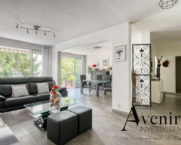 Appartement 410 000 € - 105 m²