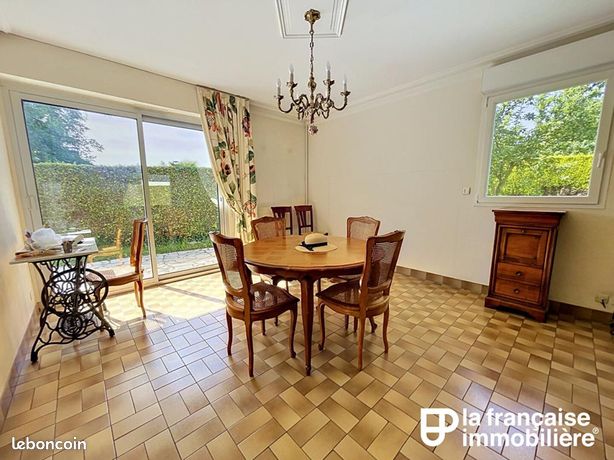Maison 6 pièces 115 m² — 4