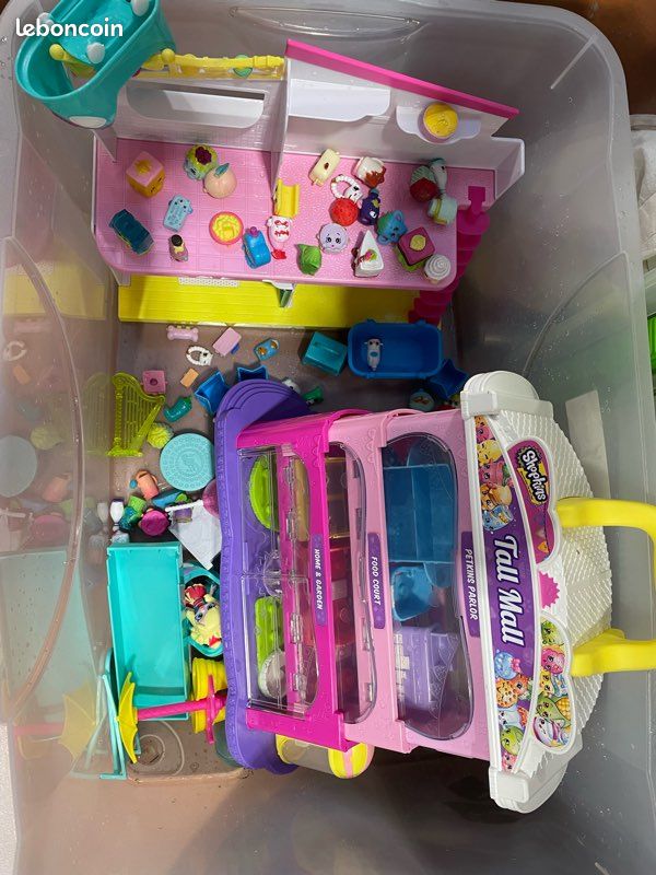 Shopkins (image 1)