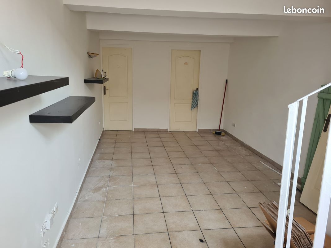 Maison 2 pièces 75 m² · à Malijai · 75 m² · 80 000 €