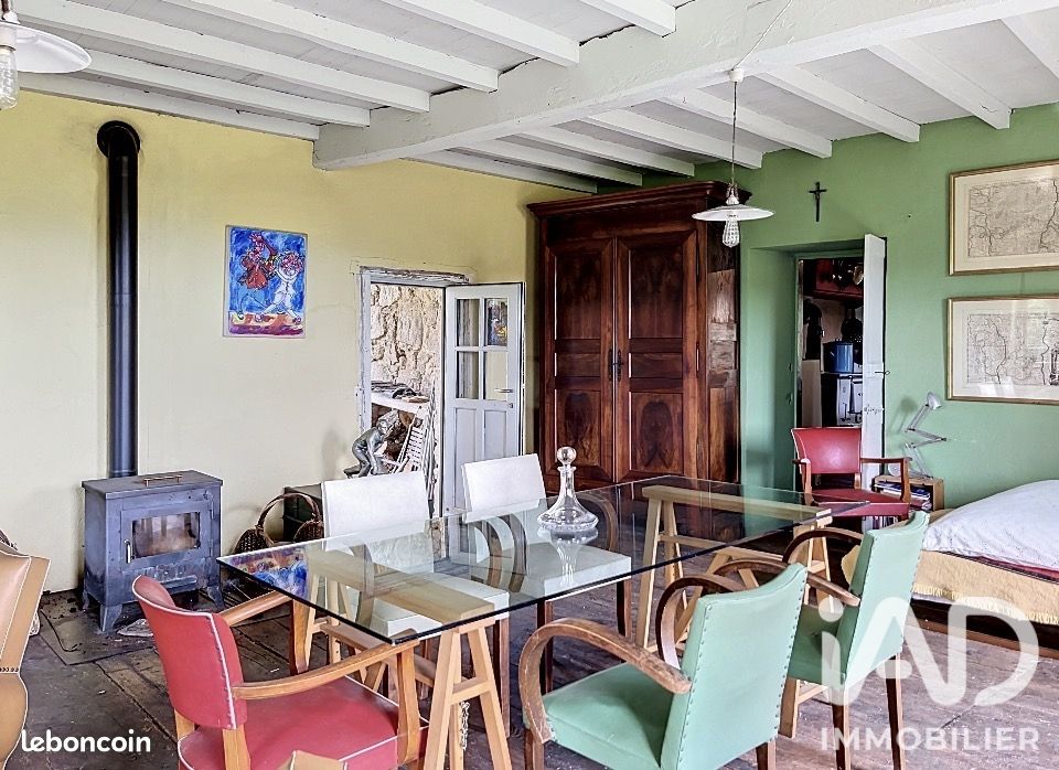 Maison 2 pièces 90 m² · à Montrottier · 90 m² · 390 000 €