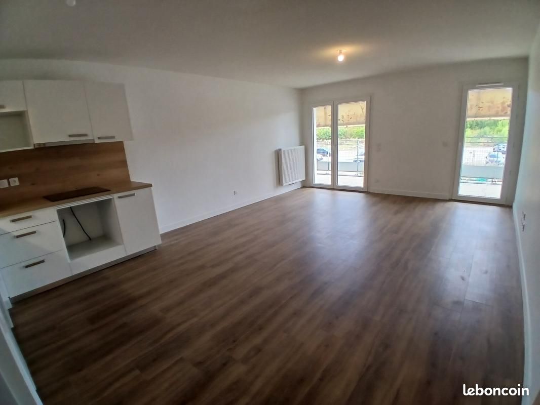 Appartement 3 pièces 68 m² · à Floirac · 68 m² · 932 €/mois