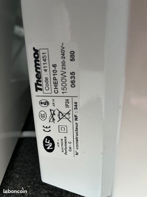 Radiateurs (image 2)