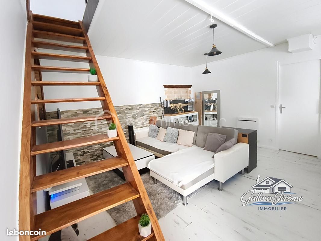 Maison 2 pièces 32 m² · à Longperrier · 32 m² · 125 000 €