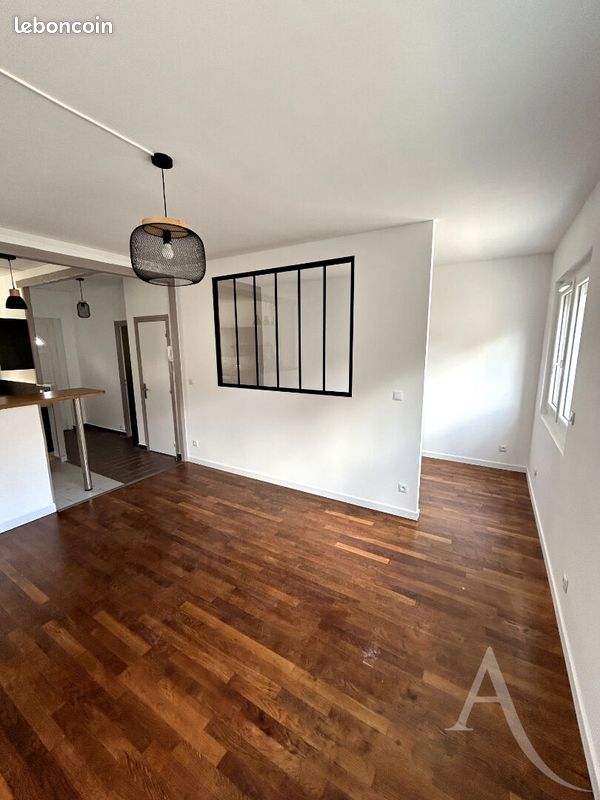 Appartement a louer chateauroux - 1 pièce(s) - 40 m2 - Surfyn