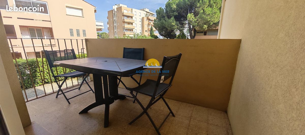 Appartement 2 pièces 29 m² · à Fréjus · 29 m² · 113 000 €