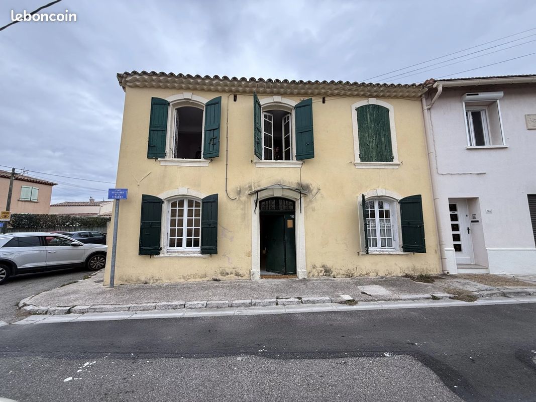 Maison 6 pièces 131 m² · à Allauch · 131 m² · 385 000 €