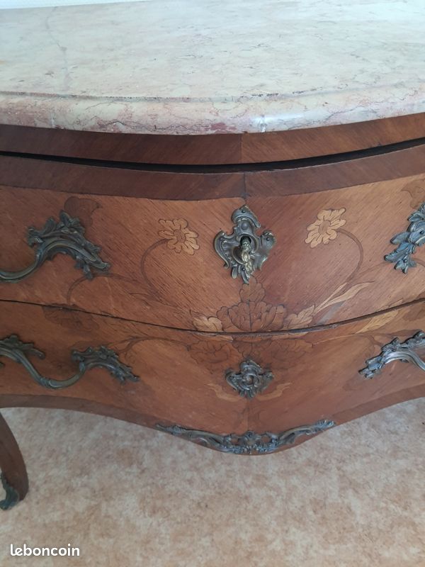 Meuble ancien (image 2)