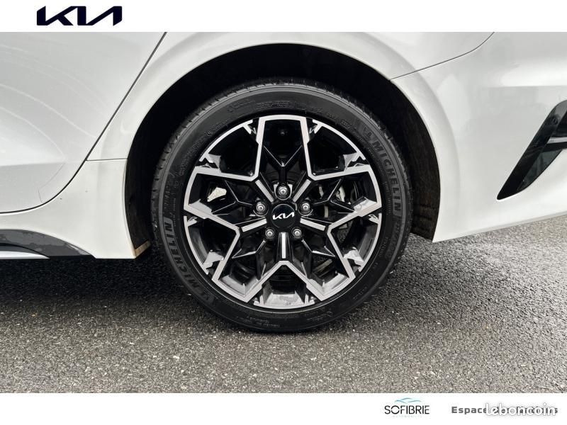 Kia ProCeed 1.5 T-GDi 140ch GT-line Premium DCT7 (image 15)
