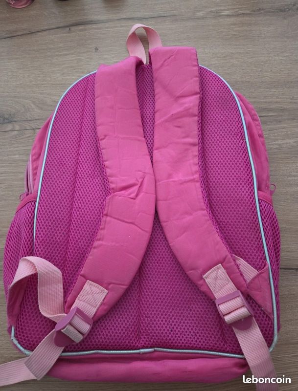 Cartable à roulette (image 4)