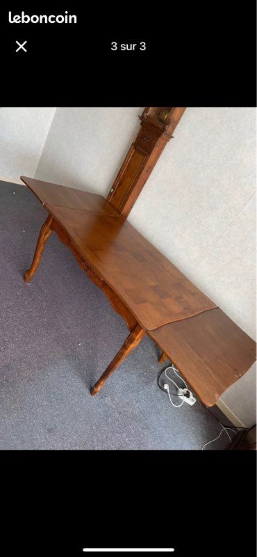 Table extensible (image 2)