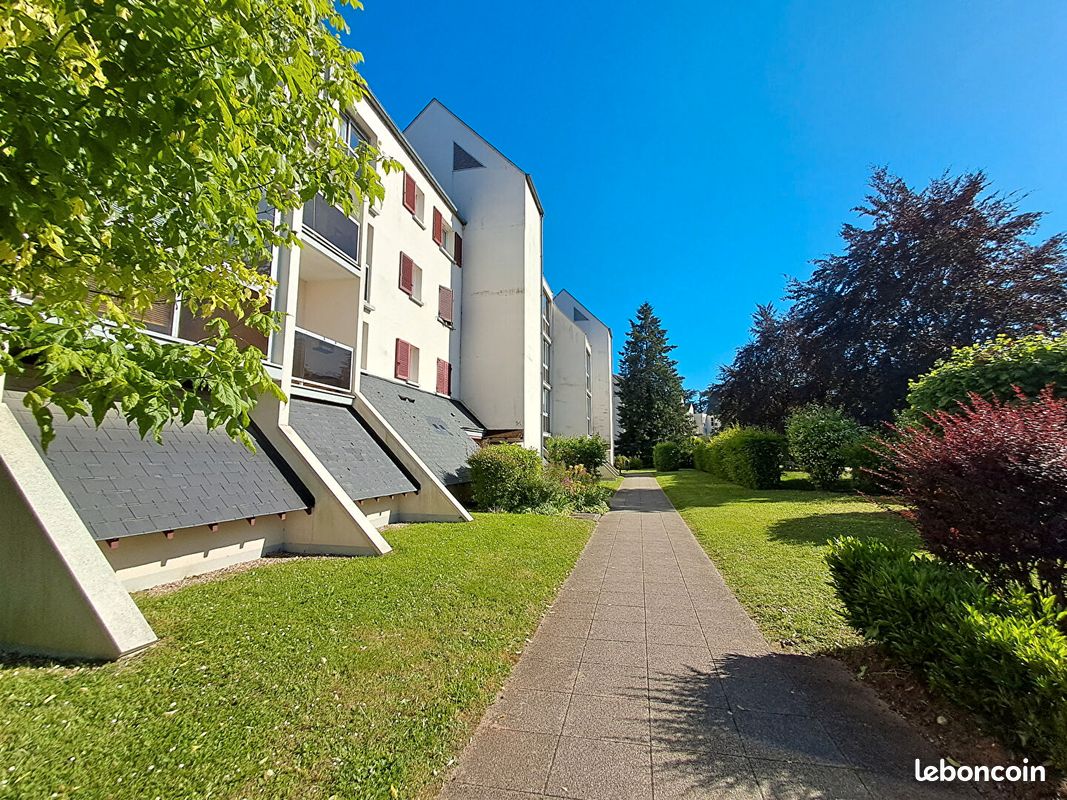 Appartement 1 pièce 23 m² · à Olivet · 23 m² · 92 150 €