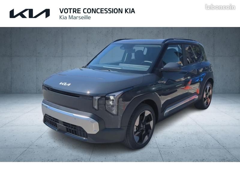 Kia EV2 147ch 42,2kWh Earth Business (image 1)
