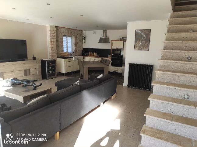 Maison 3 pièces 80 m² · à Vineuil · 80 m² · 160 000 €