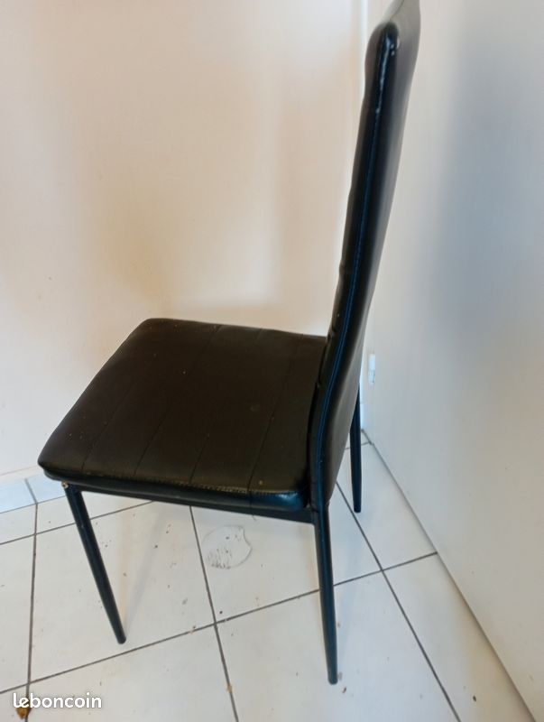 Lot de 6 Cheses (image 1)