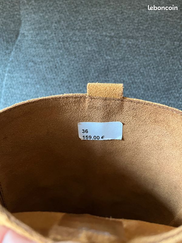 Bottes (image 3)