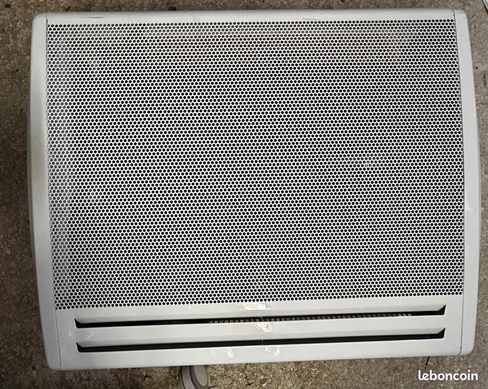 Radiateur électrique (image 1)