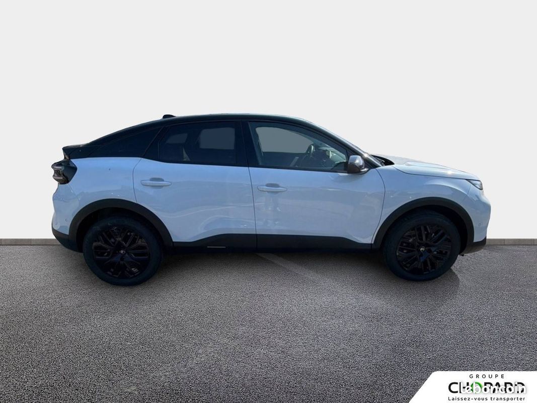 CITROEN C4 Hybride 145 ch e-DCS6 Max (image 9)