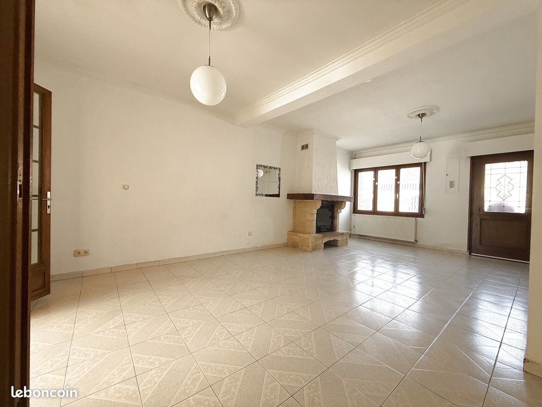 Maison 3 pièces 105 m² · à Aix-Noulette · 105 m² · 124 900 €