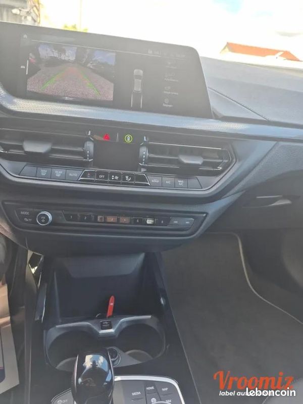 Bmw Serie 1 1.5 118 I 140 EDITION SPORT (image 30)