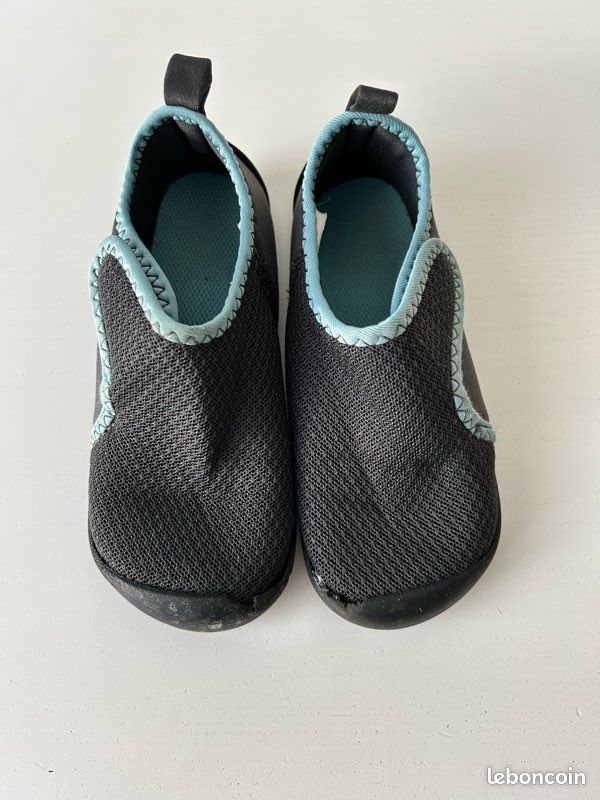 Chaussons Décathlon (image 1)