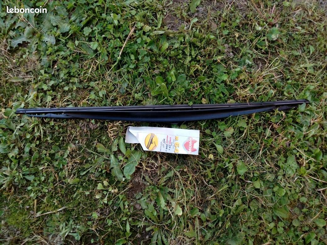 Essuie glace 650mm (image 2)