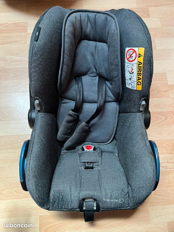 Coque pour bébé (image 3)