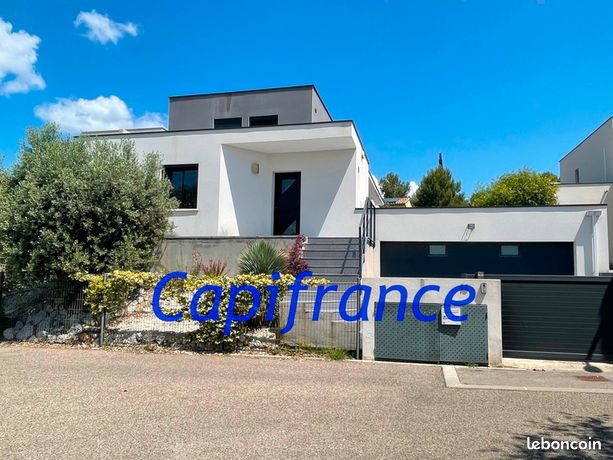 Maison 4 pièces 113 m²