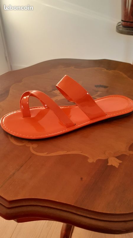 Sandale femme (image 3)